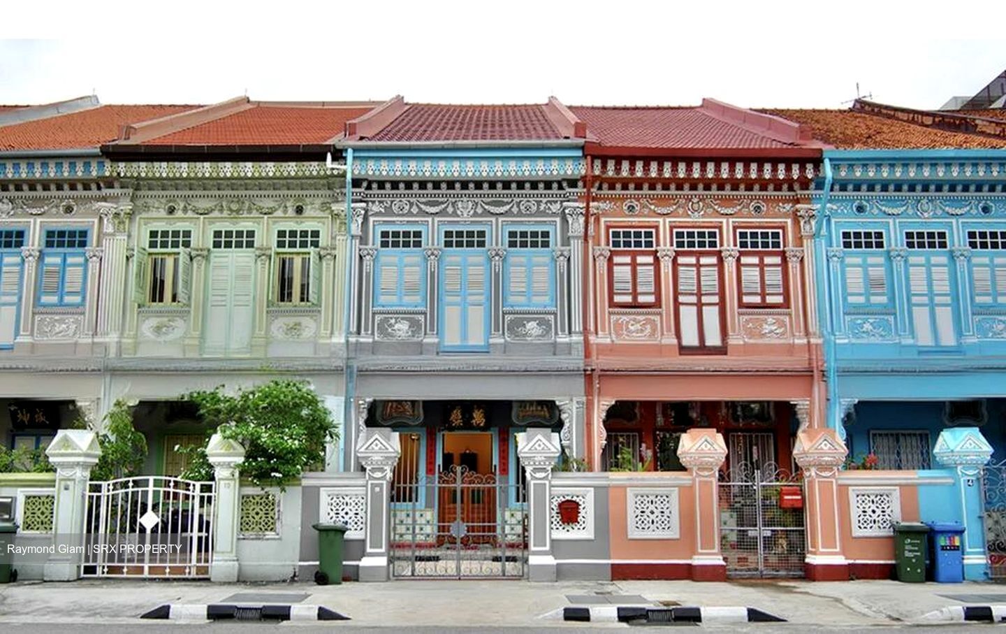Mnd Building (D1), Shop House #593456571